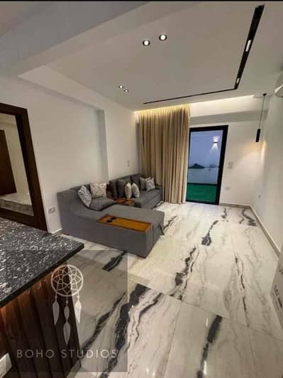 فلیٹ 1 غرفة نوم للايجار في القاهرة الجديدة، القاهرة - 4eb10dee-62a9-4055-b522-fb922b353445. jpg