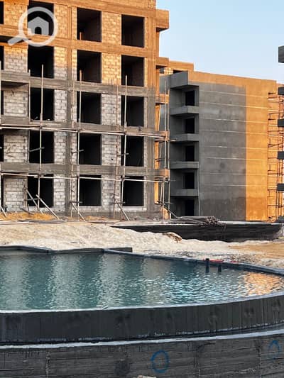 توين هاوس 3 غرف نوم للبيع في الشيخ زايد، الجيزة - WhatsApp Image 2025-12-08 at 4.59. 10 PM (3). jpeg