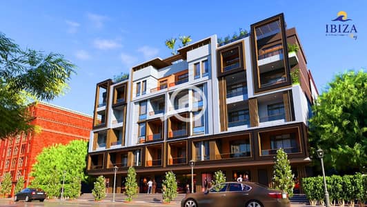 Studio for Sale in Hurghada, Red Sea - 5. jpeg Studio for Sale in Hurghada, Red Sea - 5. jpeg