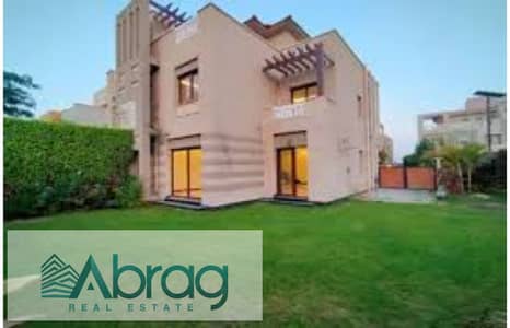 فیلا 3 غرف نوم للبيع في الشيخ زايد، الجيزة - 6. jfif. jpg