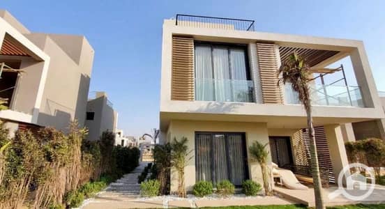 فیلا 3 غرف نوم للبيع في هليوبوليس الجديدة، القاهرة - WhatsApp Image 2025-12-13 at 1.41. 17 PM (4). jpeg