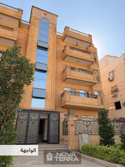 3 Bedroom Flat for Sale in Sheikh Zayed, Giza - WhatsApp Image 2025-12-13 at 1.30. 13 PM. jpeg