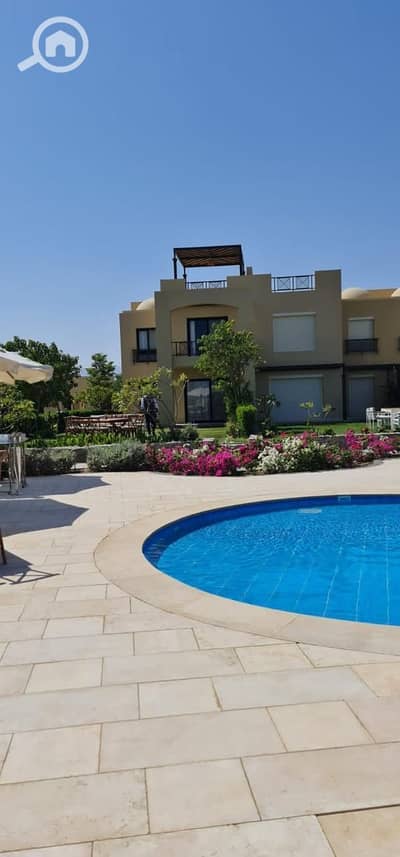 تاون هاوس 3 غرف نوم للبيع في مكادى باى، البحر الأحمر - 9256. jpg