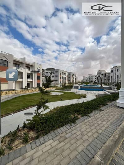 بنتهاوس 2 غرفة نوم للبيع في الساحل الشمالي، مطروح - 33654b2c-1db0-4554-a537-4363ff7db95f. jpg