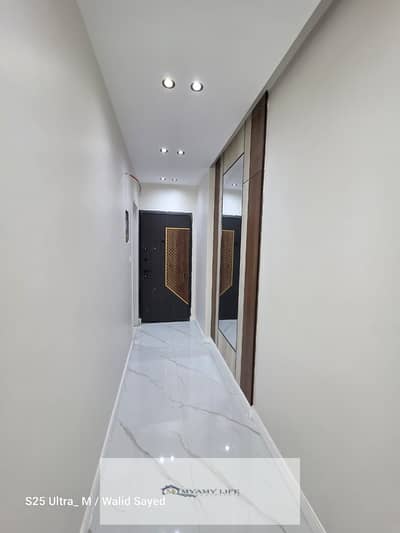 شقة 3 غرف نوم للبيع في حدائق الاهرام، الجيزة - WhatsApp Image 2025-12-03 at 6.17. 26 AM. jpeg