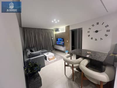 فلیٹ 2 غرفة نوم للايجار في مدينتي، القاهرة - IMG-20251213-WA0893. jpg