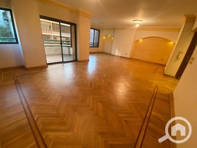 3 Bedroom Flat for Sale in Nasr City, Cairo - WhatsApp Image 2025-12-13 at 14.01. 24 (1). jpeg