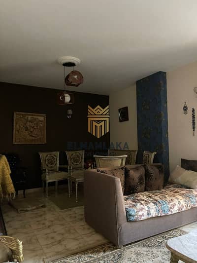 فلیٹ 3 غرف نوم للبيع في حدائق اكتوبر، الجيزة - WhatsApp Image 2024-10-07 at 11.00. 52 AM. jpeg