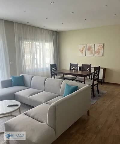 2 Bedroom Apartment for Rent in New Cairo, Cairo - WhatsApp Image 2025-12-13 at 1.14. 55 PM. jpeg