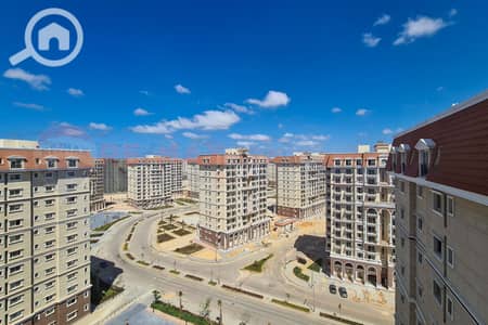 شقة 3 غرف نوم للايجار في محرّم بيك، الإسكندرية - 1. jpg