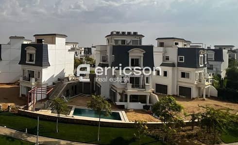 3 Bedroom Penthouse for Sale in 6th of October, Giza - 560742294_2972111342976424_3271957192151617415_n. jpg