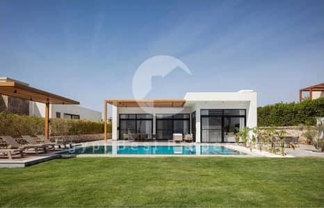 فیلا 4 غرف نوم للبيع في سهل حشيش، البحر الأحمر - IMG-20250918-WA0214. jpg