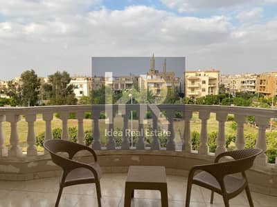 3 Bedroom Flat for Rent in New Cairo, Cairo - WhatsApp Image 2025-12-11 at 1.33. 22 PM (1). jpeg
