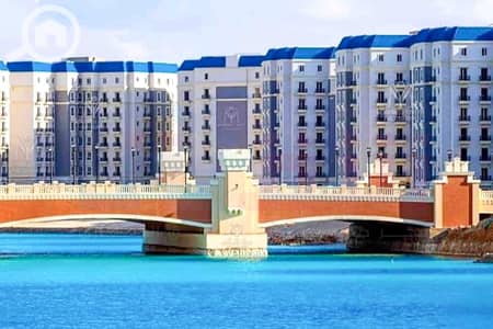 2 Bedroom Apartment for Sale in North Coast, Matruh - IMG-20251209-WA0101. jpg