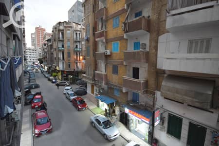 فلیٹ 3 غرف نوم للبيع في الإبراهيمية، الإسكندرية - 3. jpg