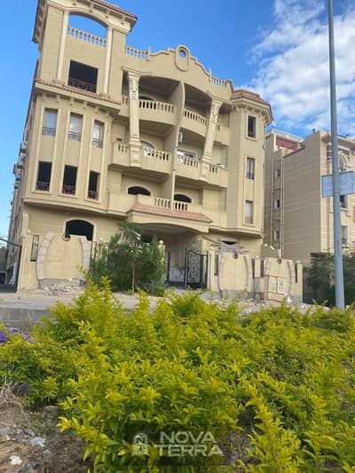 3 Bedroom Flat for Sale in Sheikh Zayed, Giza - WhatsApp Image 2025-12-13 at 11.44. 32 AM. jpeg