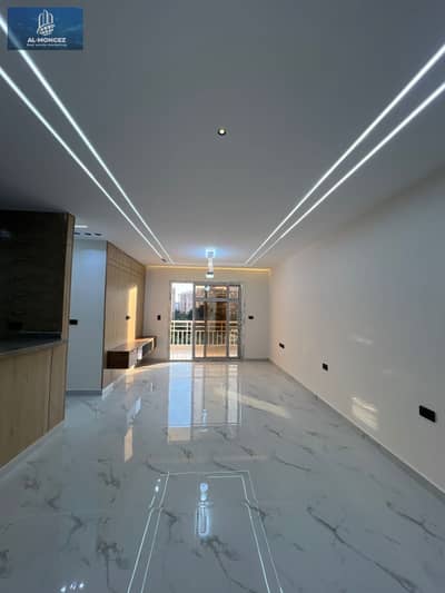 2 Bedroom Flat for Sale in Madinaty, Cairo - WhatsApp Image 2025-12-13 at 15.07. 44_21462d2c. jpg