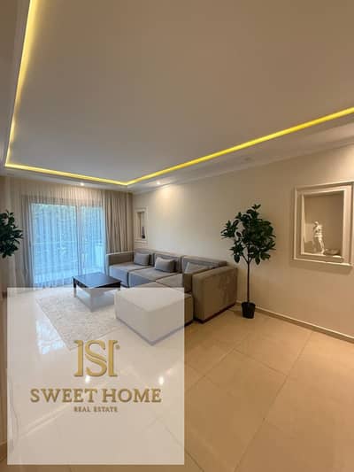 4 Bedroom Villa for Rent in New Cairo, Cairo - WhatsApp Image 2025-12-11 at 12.41. 08. jpeg