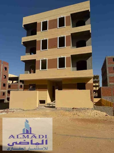 فلیٹ 3 غرف نوم للبيع في مدينة بدر، القاهرة - IMG-20251210-WA0001. jpg