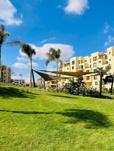 3 Bedroom Penthouse for Sale in 6th of October, Giza - o west (16). jpeg