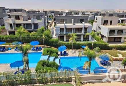 4 Bedroom Twin House for Sale in Sheikh Zayed, Giza - WhatsApp Image 2025-12-13 at 2.15. 11 PM. jpeg