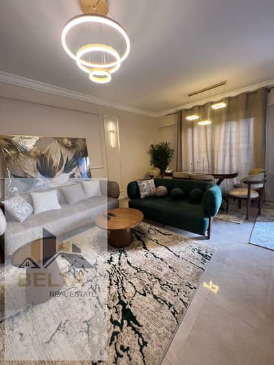 3 Bedroom Flat for Rent in Sheikh Zayed, Giza - WhatsApp Image 2025-12-07 at 4.47. 56 PM (2). jpeg