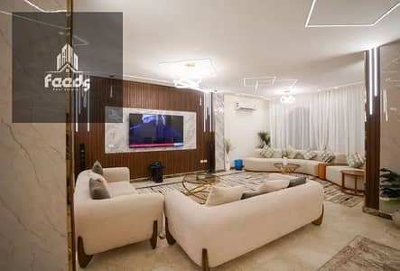 8 Bedroom Villa for Rent in New Cairo, Cairo - WhatsApp Image 2025-12-13 at 12.13. 07 PM (3). jpeg