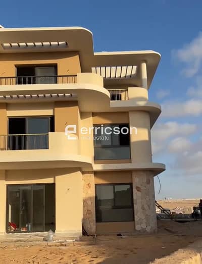 1 Bedroom Chalet for Sale in North Coast, Matruh - 4c6a7847-df2d-4e94-bb3f-e3da200e79aa. jpg