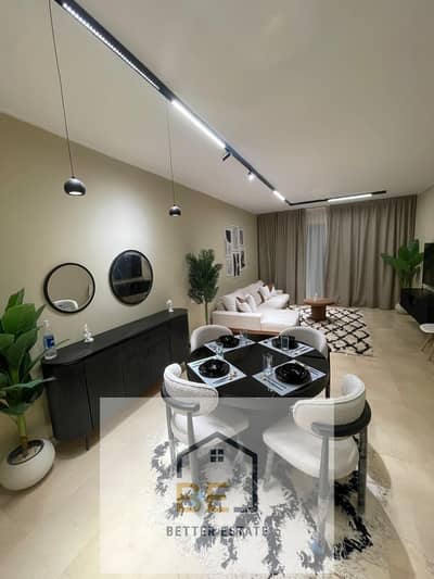 3 Bedroom Apartment for Rent in New Cairo, Cairo - WhatsApp Image 2025-12-02 at 5.31. 34 PM. jpeg