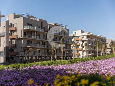 4 Bedroom Flat for Sale in New Heliopolis, Cairo - IMG-20240610-WA0005. jpg