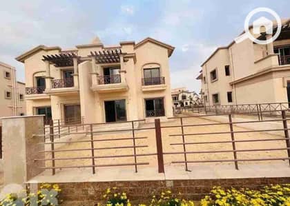 توين هاوس 3 غرف نوم للبيع في مدينتي، القاهرة - FB_IMG_1684166602407. jpg