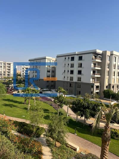 3 Bedroom Flat for Rent in New Cairo, Cairo - WhatsApp Image 2025-12-13 at 2.20. 03 PM. jpeg