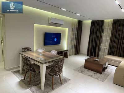 شقة 2 غرفة نوم للايجار في القاهرة الجديدة، القاهرة - e5eeb70f-c657-4e8f-bc52-a0d9e4053f97. jpg