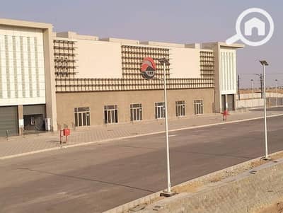 Residential Land for Sale in Badr City, Cairo - WhatsApp Image 2025-05-01 at 5.00. 36 PM. jpeg