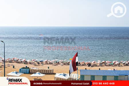 فلیٹ 3 غرف نوم للبيع في ميامي، الإسكندرية - 1. jpg