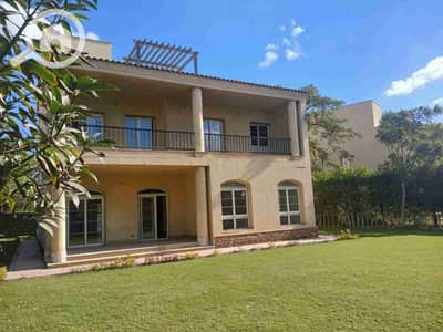 4 Bedroom Villa for Rent in Madinaty, Cairo - 1000570342. jpg