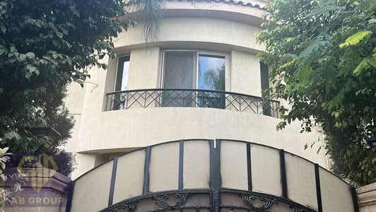 4 Bedroom Villa for Rent in New Cairo, Cairo - 6da9cb01-7ca6-4423-b3e9-97defd20d72a. jpg