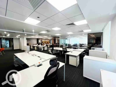 Office for Rent in New Cairo, Cairo - FB_IMG_1762195193531. jpg