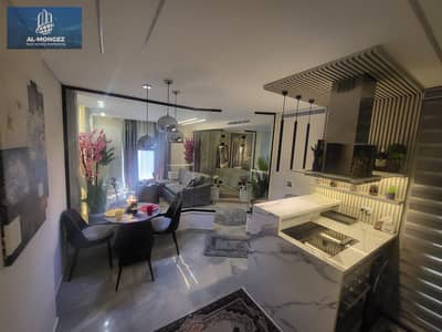 استوديو  للايجار في مدينتي، القاهرة - 32b4c664-9dfe-46f4-bf11-bdd672f1cfb4. jpg