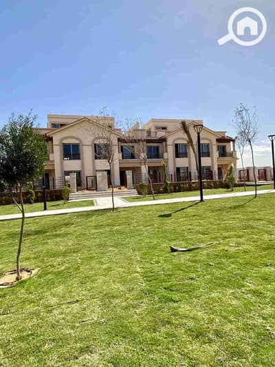 تاون هاوس 3 غرف نوم للبيع في مدينتي، القاهرة - FB_IMG_1679140036507. jpg