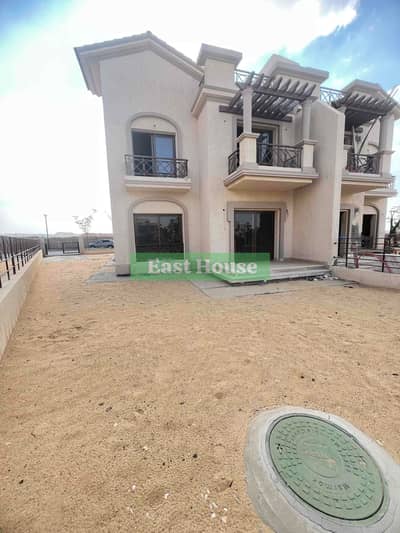 4 Bedroom Villa for Sale in Madinaty, Cairo - IMG_7021. jpg