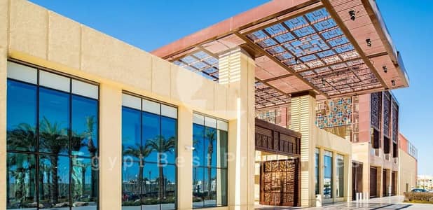 Office for Sale in 6th of October, Giza - 0. jpg