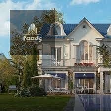 فیلا 3 غرف نوم للبيع في القاهرة الجديدة، القاهرة - WhatsApp Image 2025-12-13 at 2.33. 46 PM. jpeg