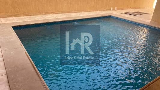 3 Bedroom Apartment for Rent in New Cairo, Cairo - WhatsApp Image 2025-12-13 at 12.42. 57 PM (2). jpeg