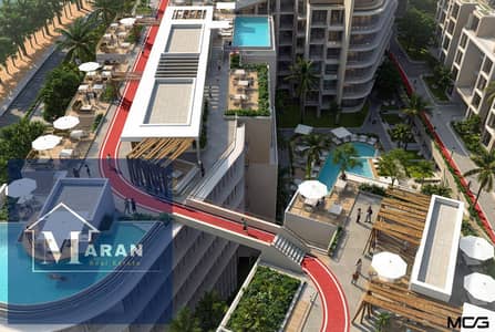 2 Bedroom Flat for Sale in 6th of October, Giza - صورة واتساب بتاريخ 2025-12-07 في 13.19. 17_804f8c44. jpg