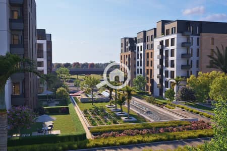 3 Bedroom Apartment for Sale in New Cairo, Cairo - WhatsApp Image 2025-10-15 at 3.54. 18 PM (2). jpeg