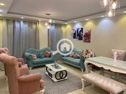 3 Bedroom Flat for Sale in Sheikh Zayed, Giza - IMG-20251213-WA0047. jpg