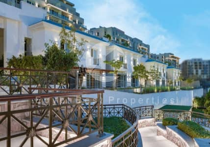 بنتهاوس 4 غرف نوم للبيع في القاهرة الجديدة، القاهرة - IMG-20250305-WA0195. jpg