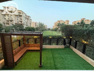 3 Bedroom Flat for Rent in Madinaty, Cairo - FB_IMG_1764680370768. jpg