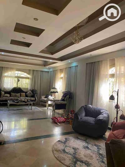 3 Bedroom Duplex for Rent in Sheikh Zayed, Giza - IMG-20251213-WA0020. jpg